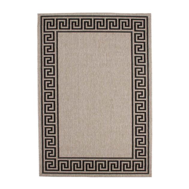 Finca 502 silver szőnyeg 60*110 cm