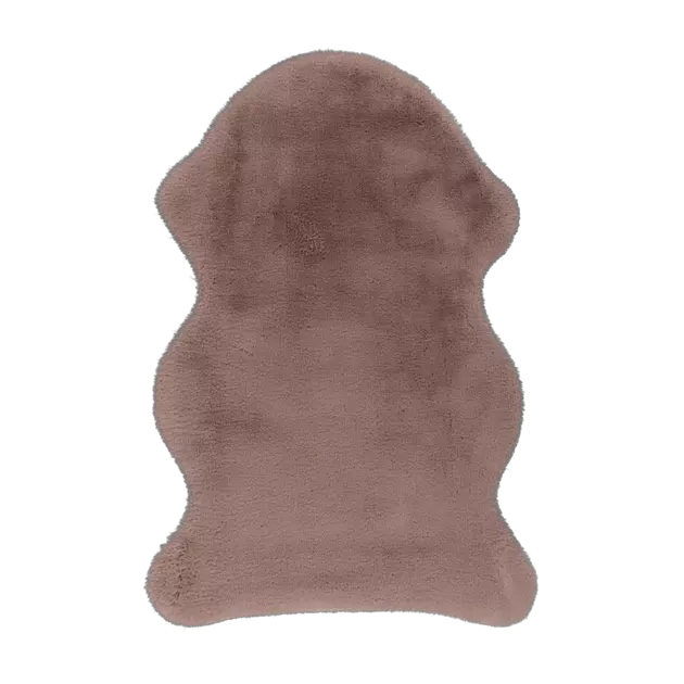 Cosy 500 powder pink szőnyeg 60*90 cm
