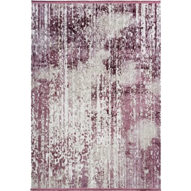 Elysee 903 lilac  szőnyeg 80*150 cm