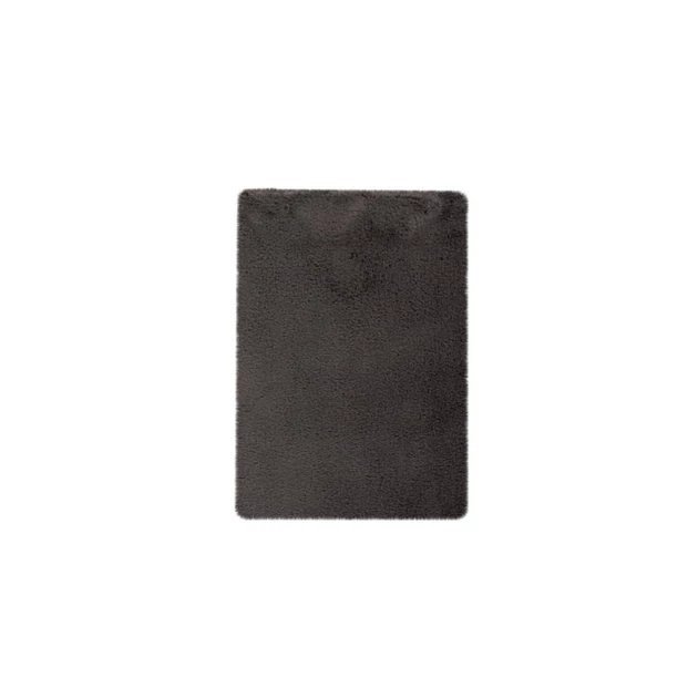 Heaven mats 800 grey fürdőszobaszőnyeg 50*90 cm