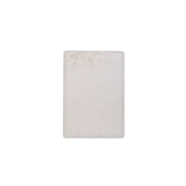 Heaven mats 800 white fürdőszobaszőnyeg 67*110 cm