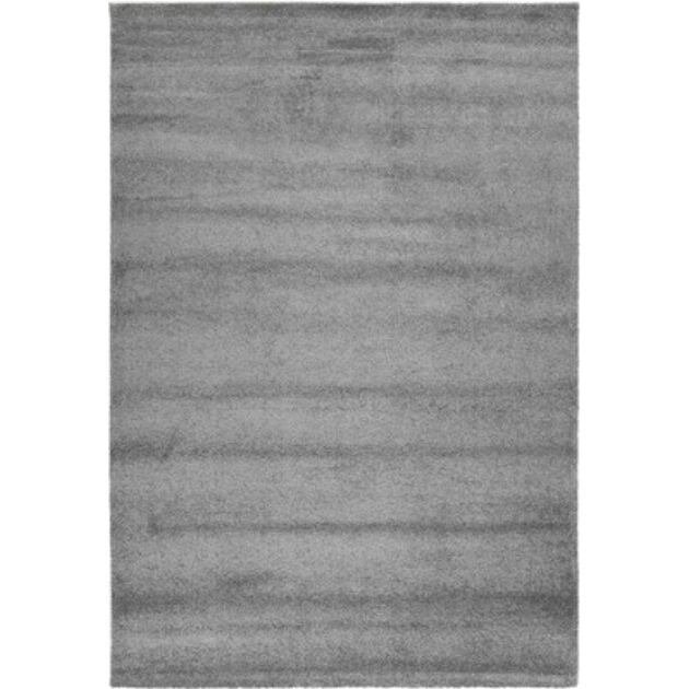 Lima 400 grey szőnyeg 80*150 cm