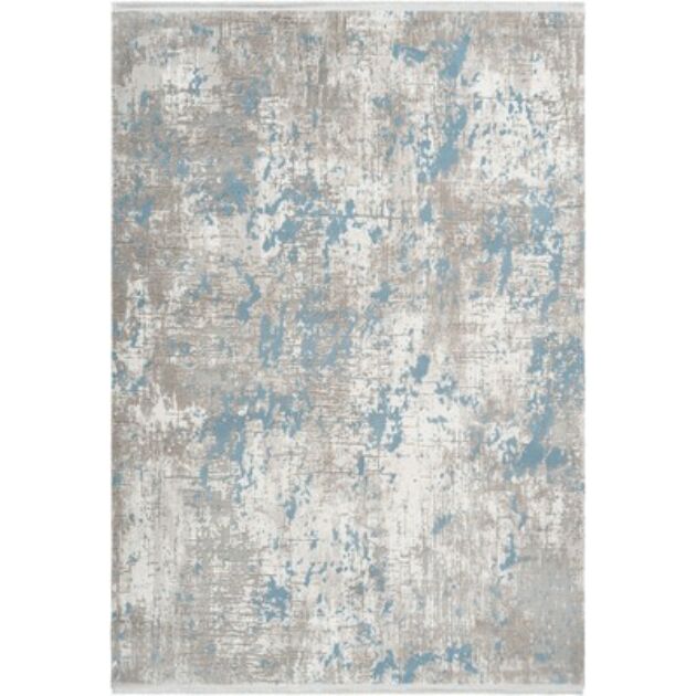 Opera 501 silver blue szőnyeg 160*230 cm