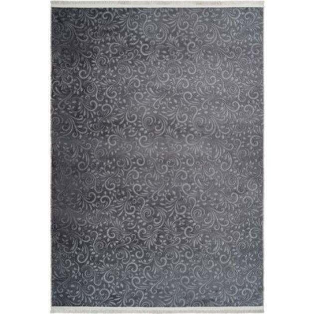 Peri 100 graphite szőnyeg 80*280 cm