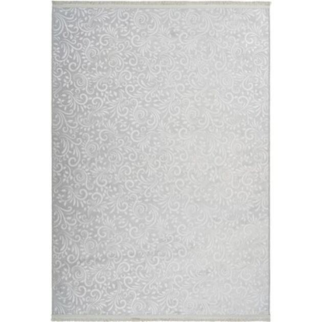 Peri 100 grey szőnyeg 160*220 cm