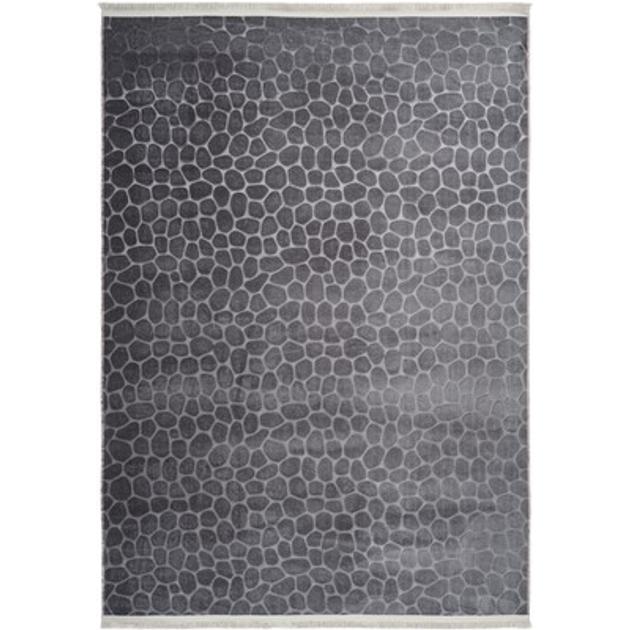 Peri 110 graphite szőnyeg 160*220 cm