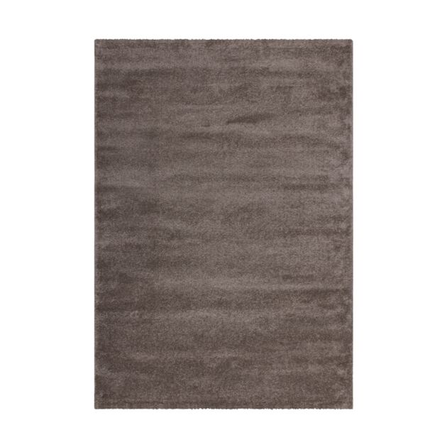 Softtouch 700 light brown szőnyeg 140*200 cm
