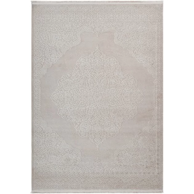 Triomphe 500 beige szőnyeg 80*300 cm