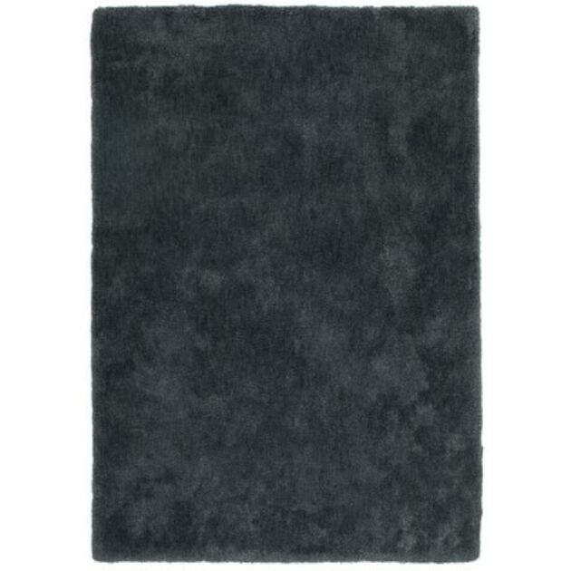 Velvet 500 graphite szőnyeg 120*170 cm