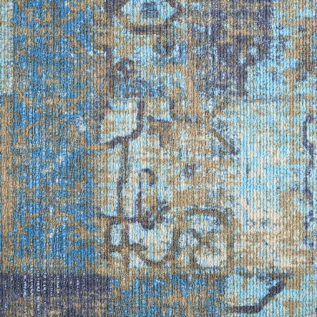 Vintage 598-71 modul szőnyeg 50*50