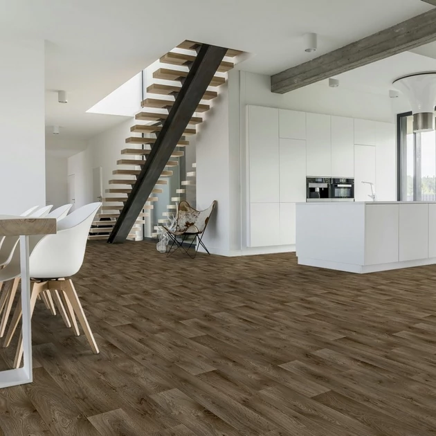 Inspire Cameo 661 D PVC padló 3 méter széles 