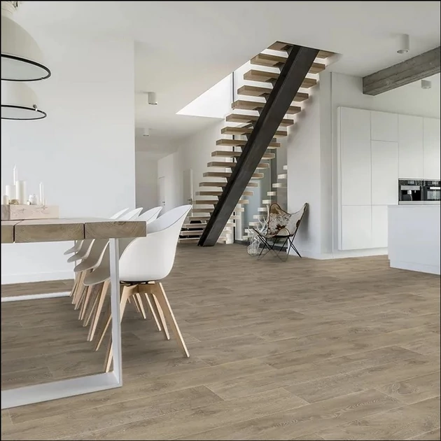 Feelings Texas Oak 630 M PVC padló 2 méteres 