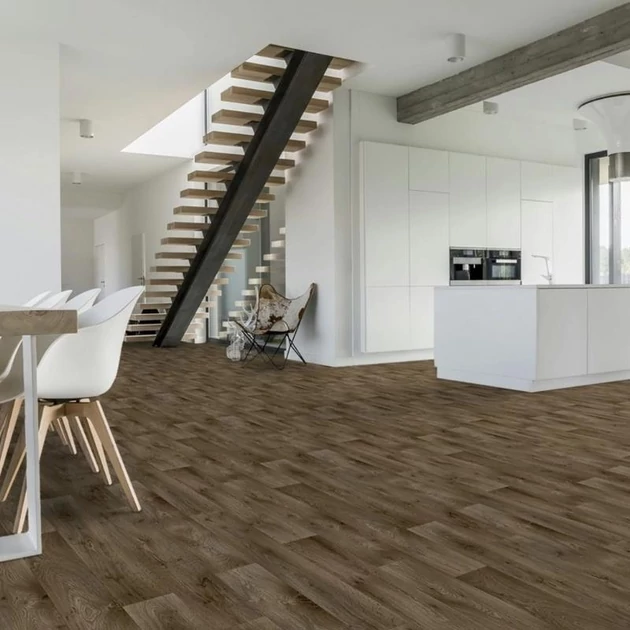 Inspire Cameo 661 D PVC padló 2 méter széles 