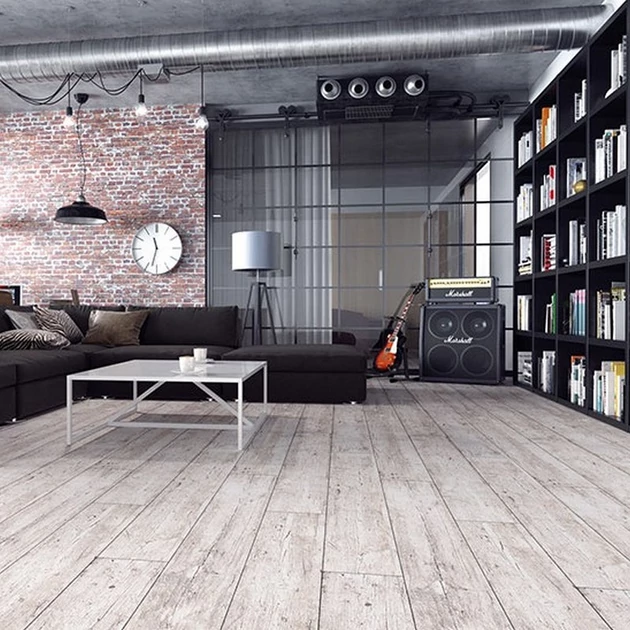 Classen 42949 Montana Oak laminált padló 8 mm 