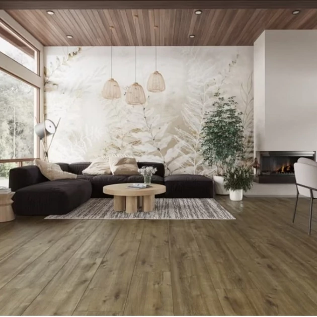 Classen 65580 Challange laminált padló 8 mm 