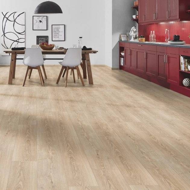 SUPER NATURAL KRONO  K485 LAMINÁLT PADLÓ 8 MM 