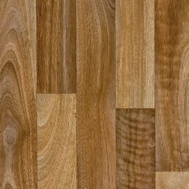 BINGO CLASSIC WOOD / ELM/ 547 PVC PADLÓ 4 MÉTERES